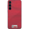 Poland Soccer Flag Galaxy A36 5G Skin